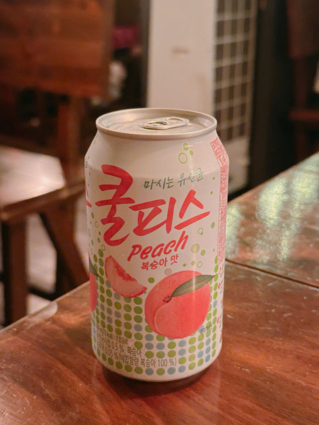 韓國正宗味道