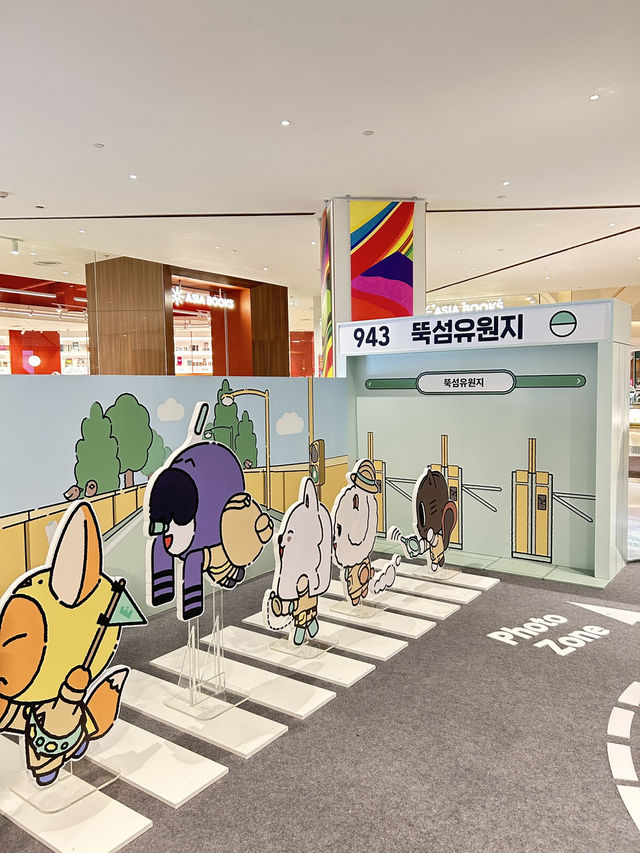 ✨ PPULBATU  POP-UP @ Siam Paragon ✨