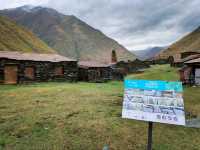 Getting Lost (in the Best Way) in Parshma