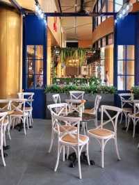 Jodonia Cafe Malaysia