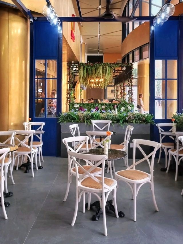 Jodonia Cafe Malaysia