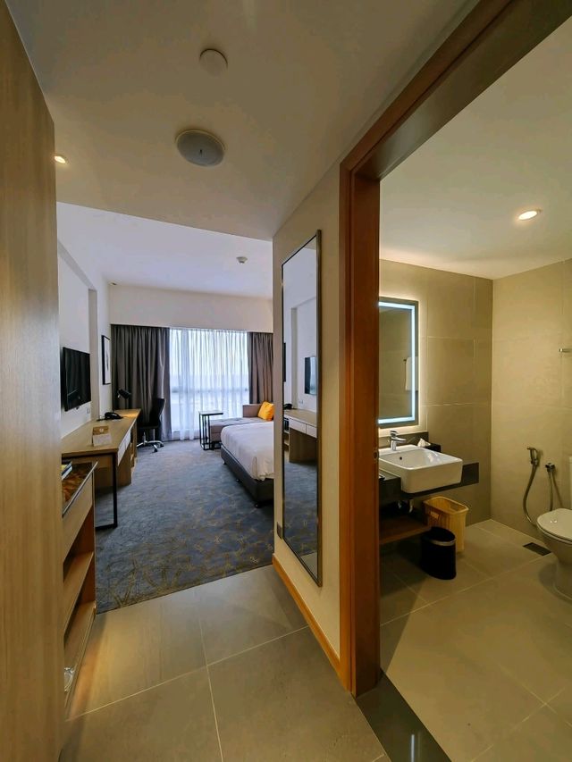 Holiday Inn Sepang