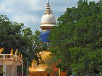 วัดพระธาตุวาโย จ.ฉะเชิงเทรา