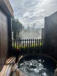 🏞️ Waikite Valley Hot Pools｜自然療癒與湧泉共舞的地熱秘境