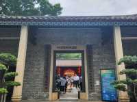🏮【穿越時空之旅】九龍寨城公園