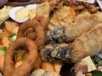 🍱 Wonderful BapSang — Korean Comfort Food That Hits the Spot