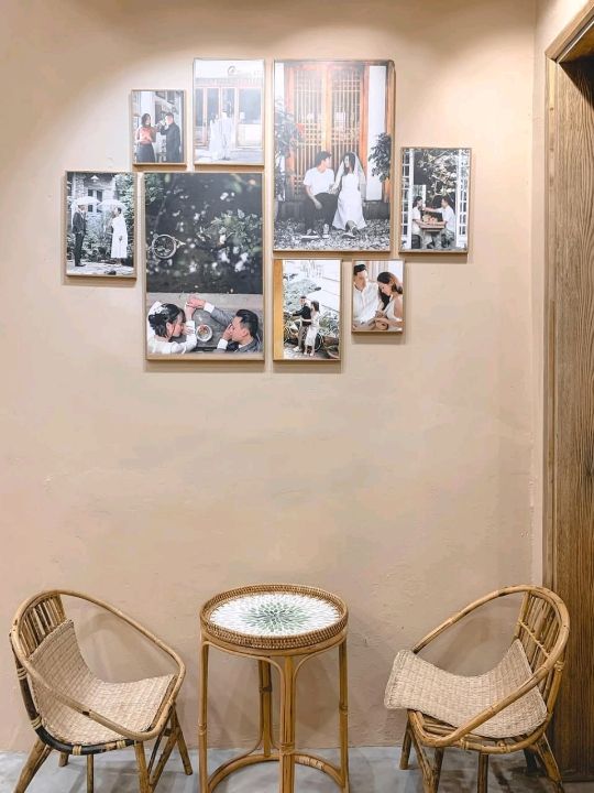 Lá Cafe