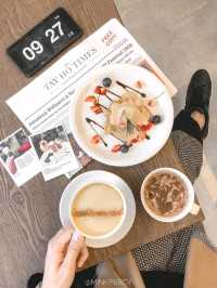Choice Coffee