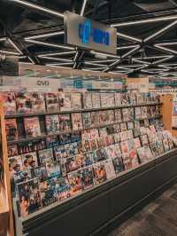 A Book Lover’s Retreat – Rediscovering Stories at Popular Mid Valley