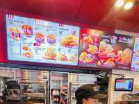 หิวไก่ทอด ต้อง KFC