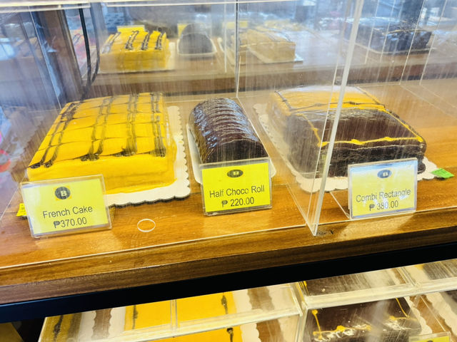 Baked with Legacy: Kalahi Since 1942