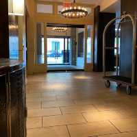 The Sam Houston Hotel, Curio Collection by Hilton