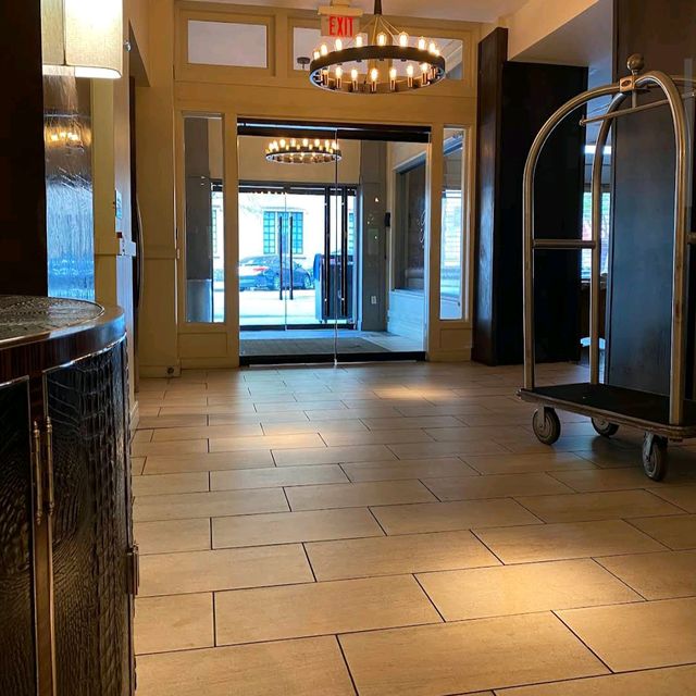 The Sam Houston Hotel, Curio Collection by Hilton