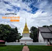 วัดงามเมืองปัว