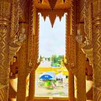 วัดจันทร์ตะวันตก