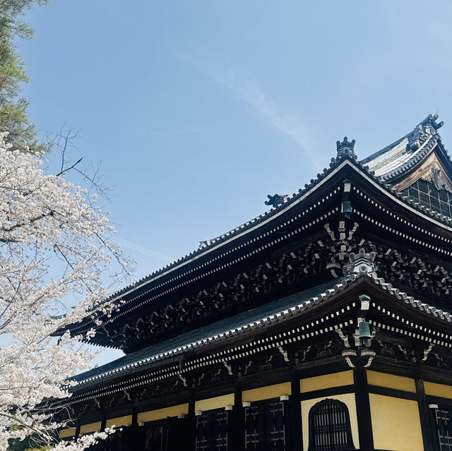 京都-南禪寺、蹴上傾斜鐵道