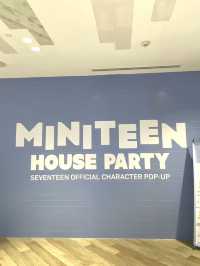 กองทัพ mini teen มาบุกกรุงเทพแล้ว!!