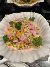  Italian-themed buffet at Layered – 21st floor, L7 Westlake Hanoi Hotel by Lotte