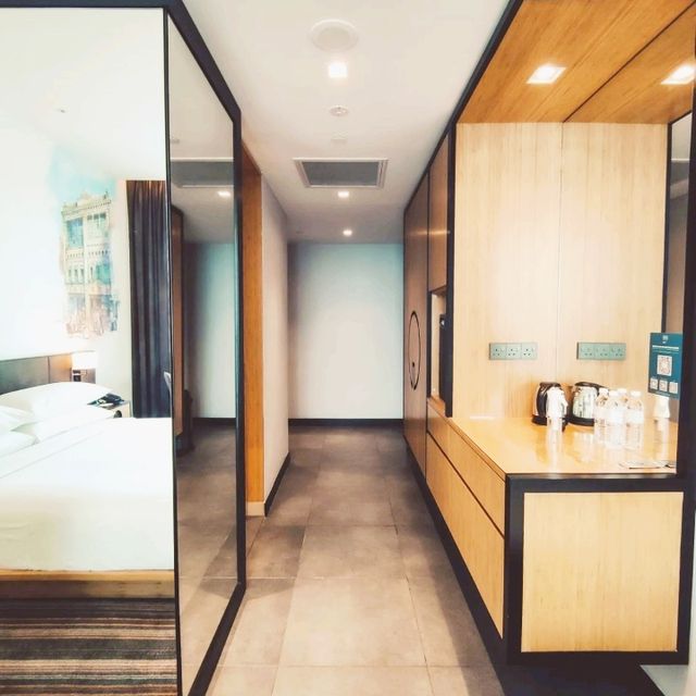 Four Points Hotel By Sheraton
