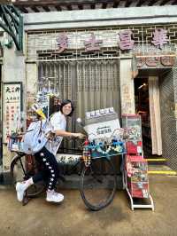 Kowloon Walled City: A Cinematic Journey exhibition