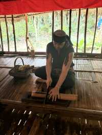 Echoes of Sabah: My Journey Through Mari Mari
