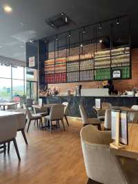 Soi 55 Thai Kitchen Malaysia, Bold Thai Flavors in a Contemporary Setting