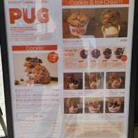 【東京/吉祥寺🇯🇵】PUG