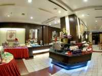 Crystal Crown Hotel Johor Bahru