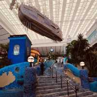 Ghibli Park Nagoya: Step Into the Whimsical Worlds of Studio Ghibli – A Solo Traveler’s Guide"** 🏰🐉