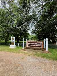 อยากเรื่องราวประวัติศาสตร์ที่ศรีสัชนาลัยไหม
