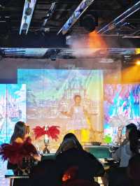 有Show睇👏高質👍西餐🍽️慶生🥳好去處