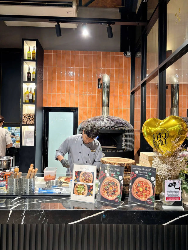 ”181 ดังฝัน“ ร้านอาหารเปิดใหม่ ฉะเชิงเทรา
