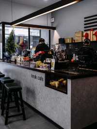 Knok Cafe