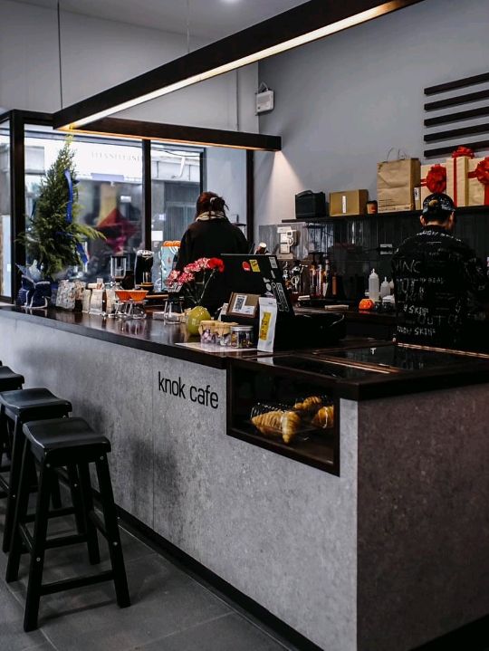 Knok Cafe