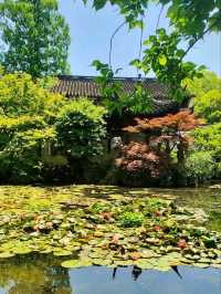 Guo's Villa  – The Last Private Lakeside Garden