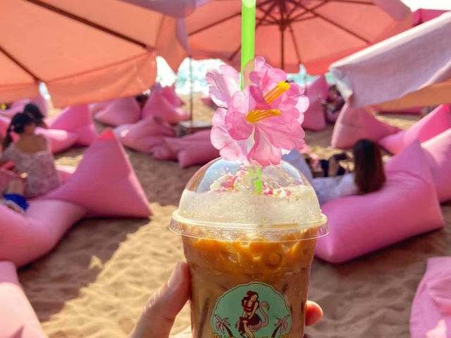 Tutu Beach 