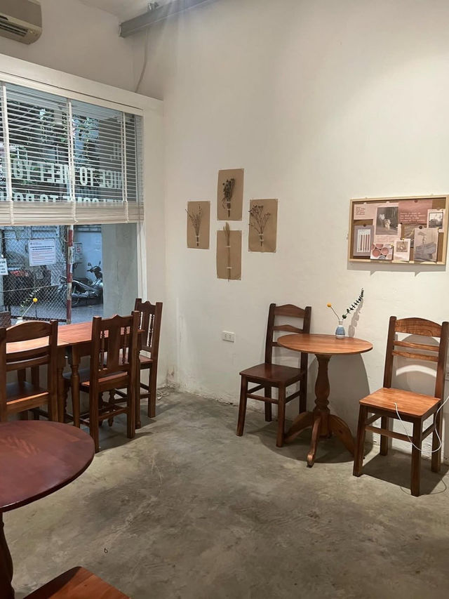 Roji Cafe