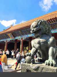 Summer Palace: Where Marble Boats Sink Navy Budgets And Arches Bridge The Dead To Unpaid Labor