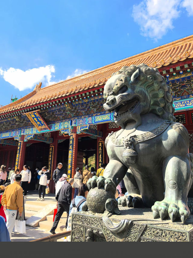 Summer Palace: Where Marble Boats Sink Navy Budgets And Arches Bridge The Dead To Unpaid Labor