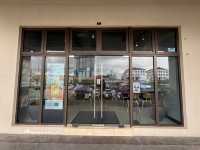 ☕ The Coffee Bean & Tea Leaf @ Eco Botani – Peaceful Coffee Break in the Afternoon