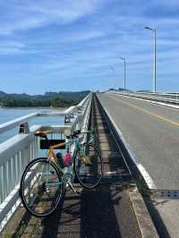 【天草五橋】海と空をつなぐ、絶景ドライブルート🌉🚗