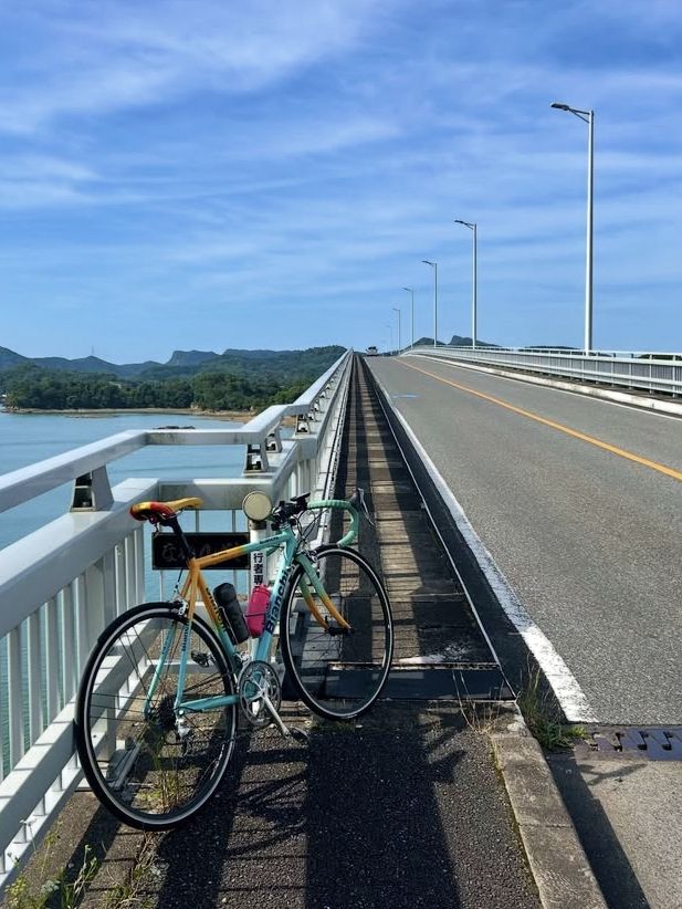 【天草五橋】海と空をつなぐ、絶景ドライブルート🌉🚗