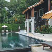 ความโรแมนติกริมแม่น้ำปิง