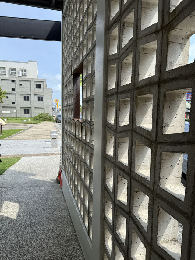 交通部觀光署雲嘉南濱海國家風景區管理處