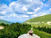 Mount Musala