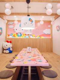 Kumoya Cafe Singapore