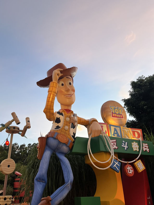 20周年を迎えた香港ディズニーランドの楽しみ方