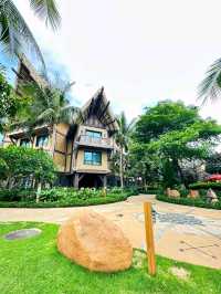 Adventure Begins at Hong Kong Disneyland Explorer’s Hotel