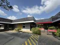 🍳 McDonald’s at West Coast Park – Easy Breakfast After a Morning Walk