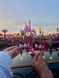 รีวิว : Shanghai Disneyland แบบ Early Entry Pass 🎀